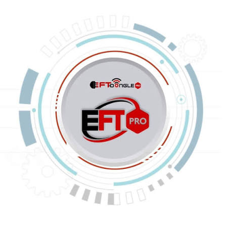  EFT Pro Tool Activation -  [ New Activation ] - [ No Need Dongle ] - [ Digital License ]